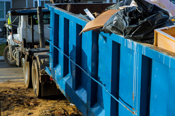 Best Retail Junk Removal  in San Manuel, AZ
