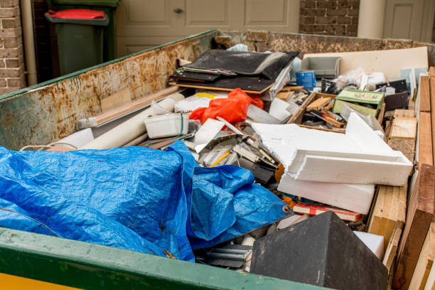 Junk Removal for Events in San Manuel, AZ