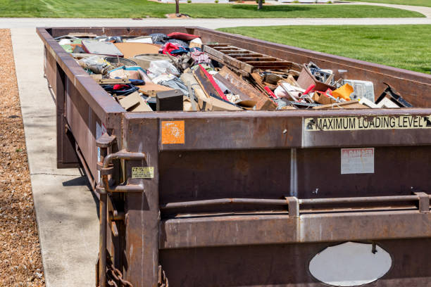 Best Demolition Debris Removal  in San Manuel, AZ