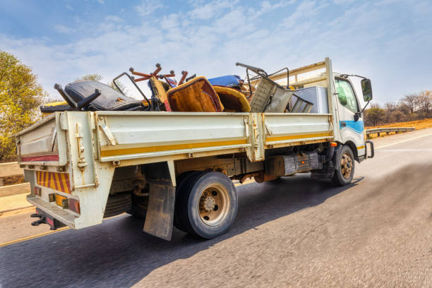 Best Yard Waste Removal  in San Manuel, AZ