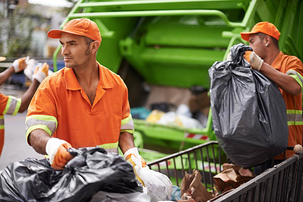 Best Residential Junk Removal  in San Manuel, AZ