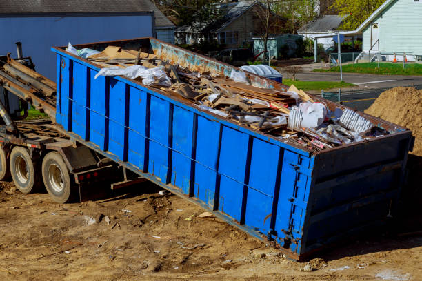 Best Junk Removal for Events  in San Manuel, AZ