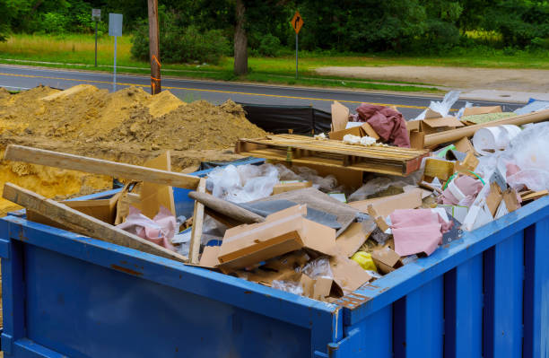 Trusted San Manuel, AZ Junk Removal Services Experts